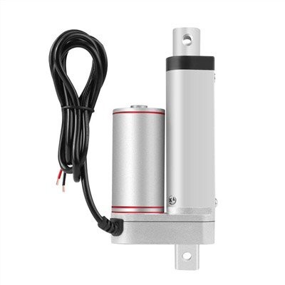24V لکیری ایکچوایٹر